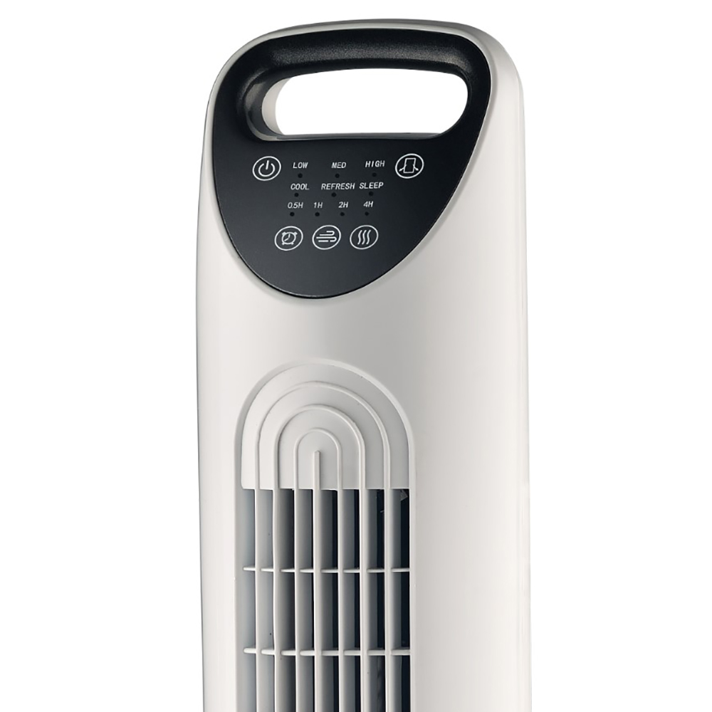 Вентилятор Ballu BFT-400W — фото 2
