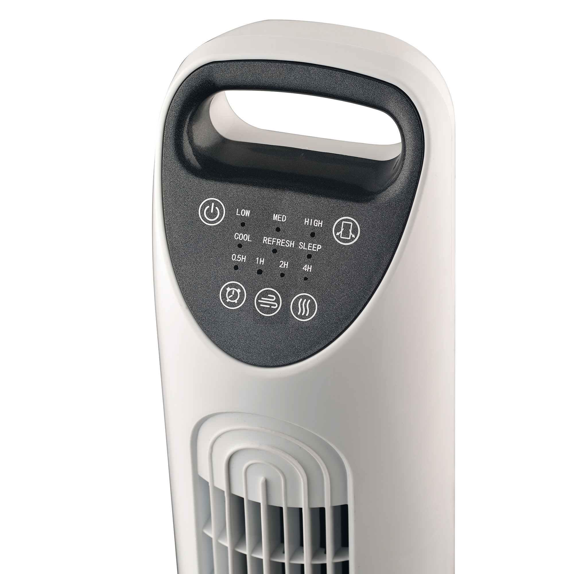 Вентилятор Ballu BFT-400W — фото 3