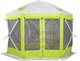 Туристический шатер Nisus Solano / N-1503-GG - 