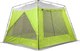 Туристический шатер Nisus Sorang / N-80101-GG - 