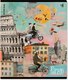 Тетрадь Erich Krause Roman Holiday / 52960 (48л, клетка) - 