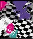 Тетрадь Erich Krause Wonderland / 63299 (48л, клетка) - 
