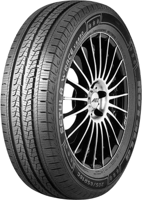 

Зимняя легкогрузовая шина, Setula W Race VS450 175/70R14C 95/93T