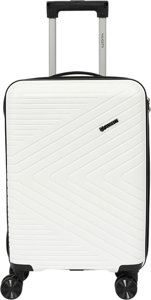 Чемодан на колесах Valigetti 344-159/2-20WHT