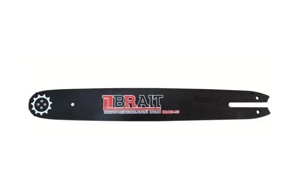 Шина для пилы Brait 353 - 52 / 01.05.003.019