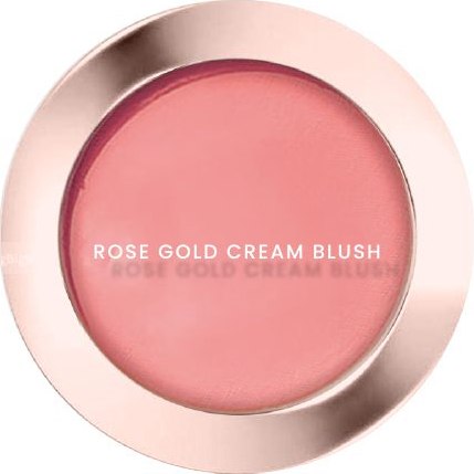 Румяна Miniso Rose Gold Series 02 / 8768