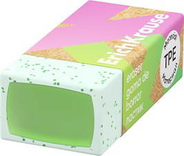 Ластик Erich Krause Gelato / 60763