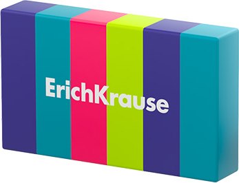 Ластик Erich Krause Reef / 63055