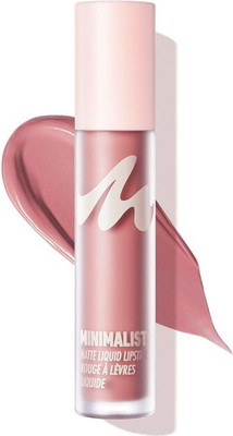 Помада для губ Miniso Minimalist Matte Liquid тон 06 / 5797 -