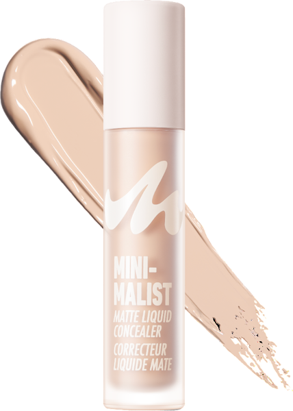 Консилер Miniso Minimalist Matte тон 103 / 5049