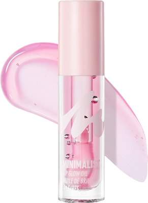 Масло для губ Miniso Minimalist тон 04 / 6220 - 