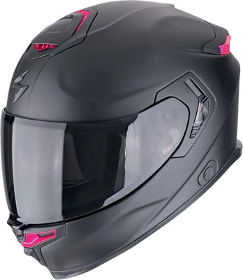 

Мотошлем, Exo-Gt Sp Air Solid
