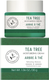 Крем для лица Miniso Tea Tree Hydrating 4575 - 