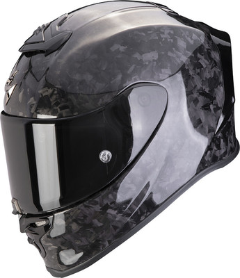 

Мотошлем, Exo-R1 Evo II Carbon Air Onyx