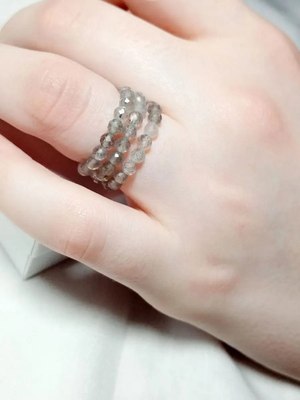 

Кольцо, Лабрадор Тройное 5394