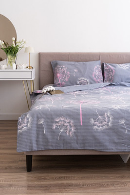 

Комплект постельного белья, Эсти 1.5сп 70х70 41241/0 / 579701/570903 К