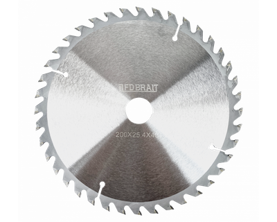 

Нож для триммера, BTB40-3 200x25.4 / 06.07.133.019