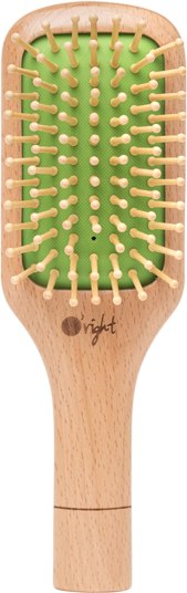 Расческа-массажер O'right Mini Paddle Brush