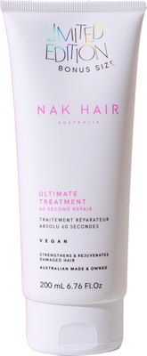 

Маска для волос, Ultimate Treatment 60 Second Repair