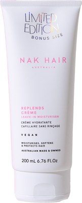 

Крем для волос, Replends Moisturising Creme