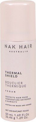 

Спрей для укладки волос, Thermal Shield легкая фиксация
