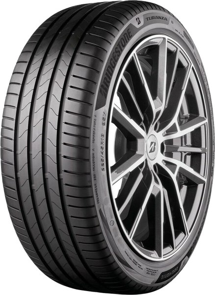 Летняя шина Bridgestone Turanza 6 265/35R18 97Y 