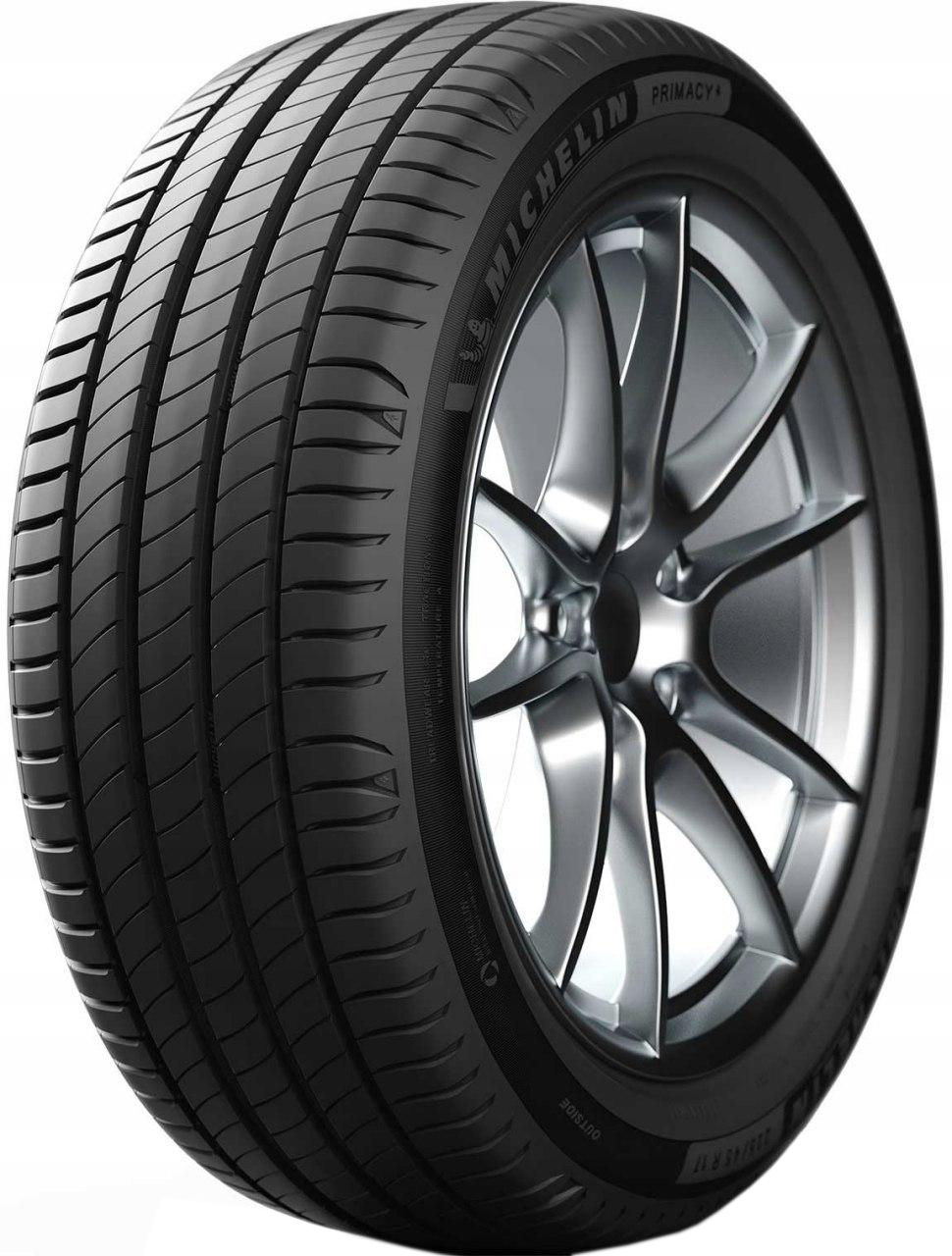 Летняя шина Michelin Primacy 4 245/40R18 93H Audi