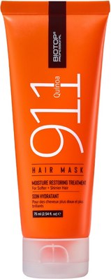 

Маска для волос, Professional 911 Quinoa Hair Mask