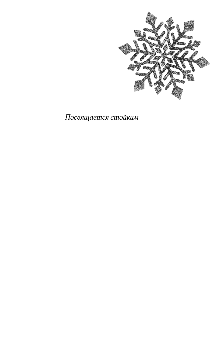 Художественная книга Like Book Заклинатель снега, мягкая обложка (Дум Эрин) — фото 3