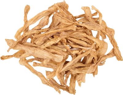 

Лакомство для собак, Кишки говяжьи сушеные