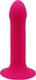 Фаллоимитатор Adrien Lastic Hitsens 2 S02 24011AL (розовый) - 