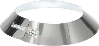 Юбка дымохода Теплов и Сухов D 110 (М) - 