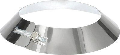 Юбка дымохода Теплов и Сухов D 115 (М) - 