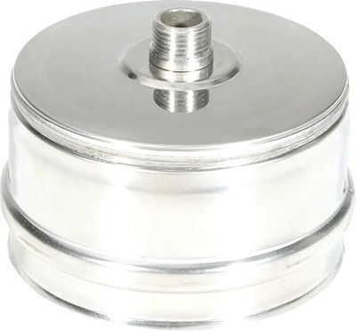 

Конденсатоотвод для дымохода, Моно КМ-Р 430-0.5 D100 М