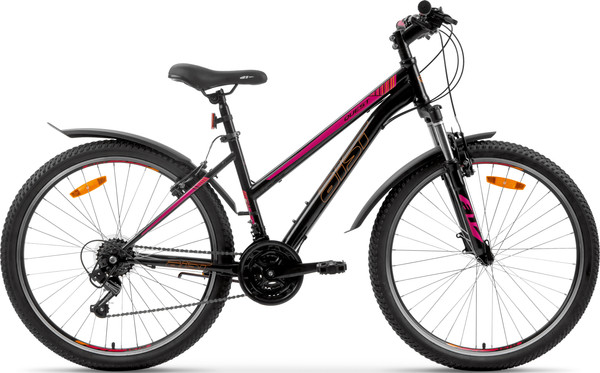 Велосипед AIST Quest W 26 2025