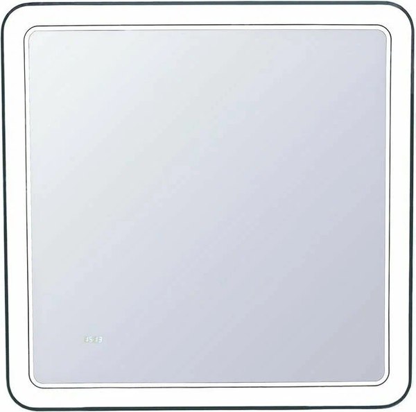 Зеркало Symbolite Атлантика 80x80