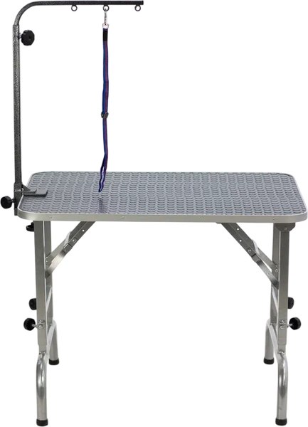 Стол для груминга wikiGROOM S3-80.50.69-96