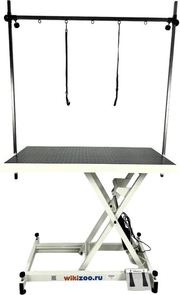 Стол для груминга wikiGROOM S80012060