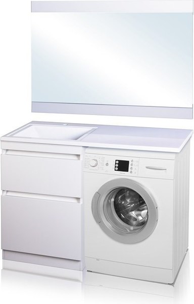 Купить Зеркало Symbolite Даллас 100 Люкс в Барановичах