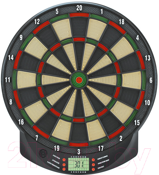 Дартс Harrows Electro 3 Dartgame