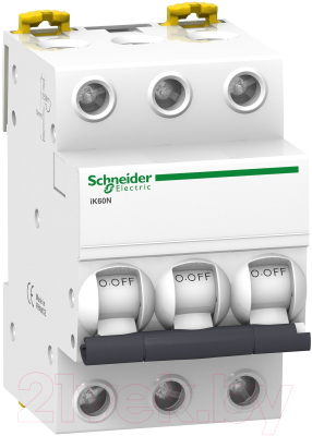 Выключатель автоматический Schneider Electric Acti 9 A9K24306