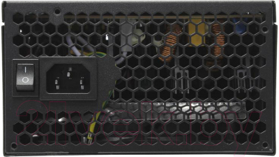 Блок питания для компьютера FSP ATX QD600