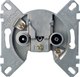 Розетка Schneider Electric Merten MTN466099 - 