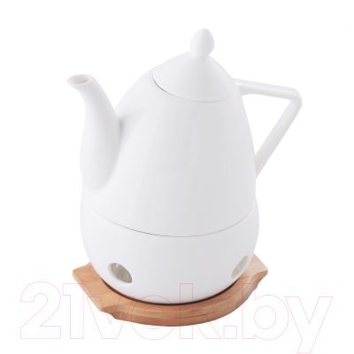 

Заварочный чайник Home and You, 36933-BIA-DZBAN