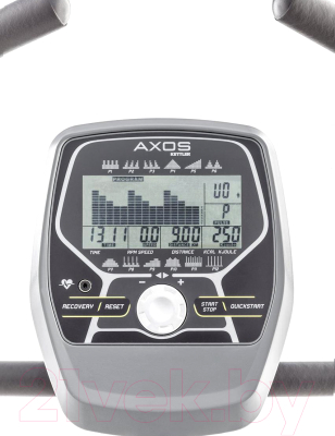 Велотренажер KETTLER Axos Cycle P-LA / 7629-500