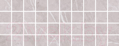 Декоративная плитка Opoczno Light Marquina Mosaic OD475-007 (97.4x246.2)