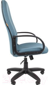 Кресло офисное Chairman 279 (V398-43/зеленый)