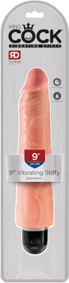 Вибратор Pipedream Vibrating Stiffy / 63277