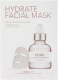 Миниатюра изображения товара Маска для лица тканевая Dermal Shop Pearl Hydrate Facial Mask (25г)