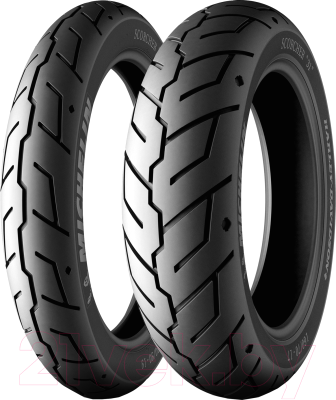 Мотошина задняя Michelin Scorcher 31 150/80R16 77H TL/TT